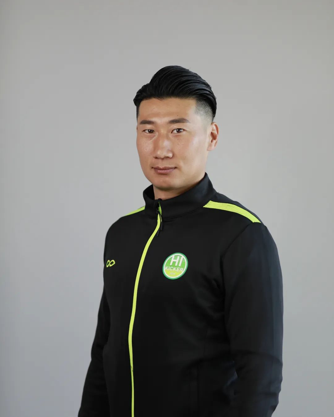 北京足球e级教练员报名(亚足联PRO级教练肖捷为何选择扎根基层青训？)
