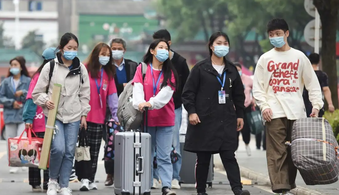 省内念大学和省外念大学有啥区别？差异比想象中要大不少