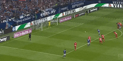 德甲的主场在哪里（主场1-6！德甲7冠王被打崩了，创42年耻辱纪录）