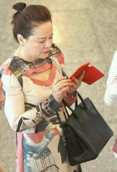 不知感恩的向海清：被孙俪资助4年，却用6000字长文怒斥：太抠了