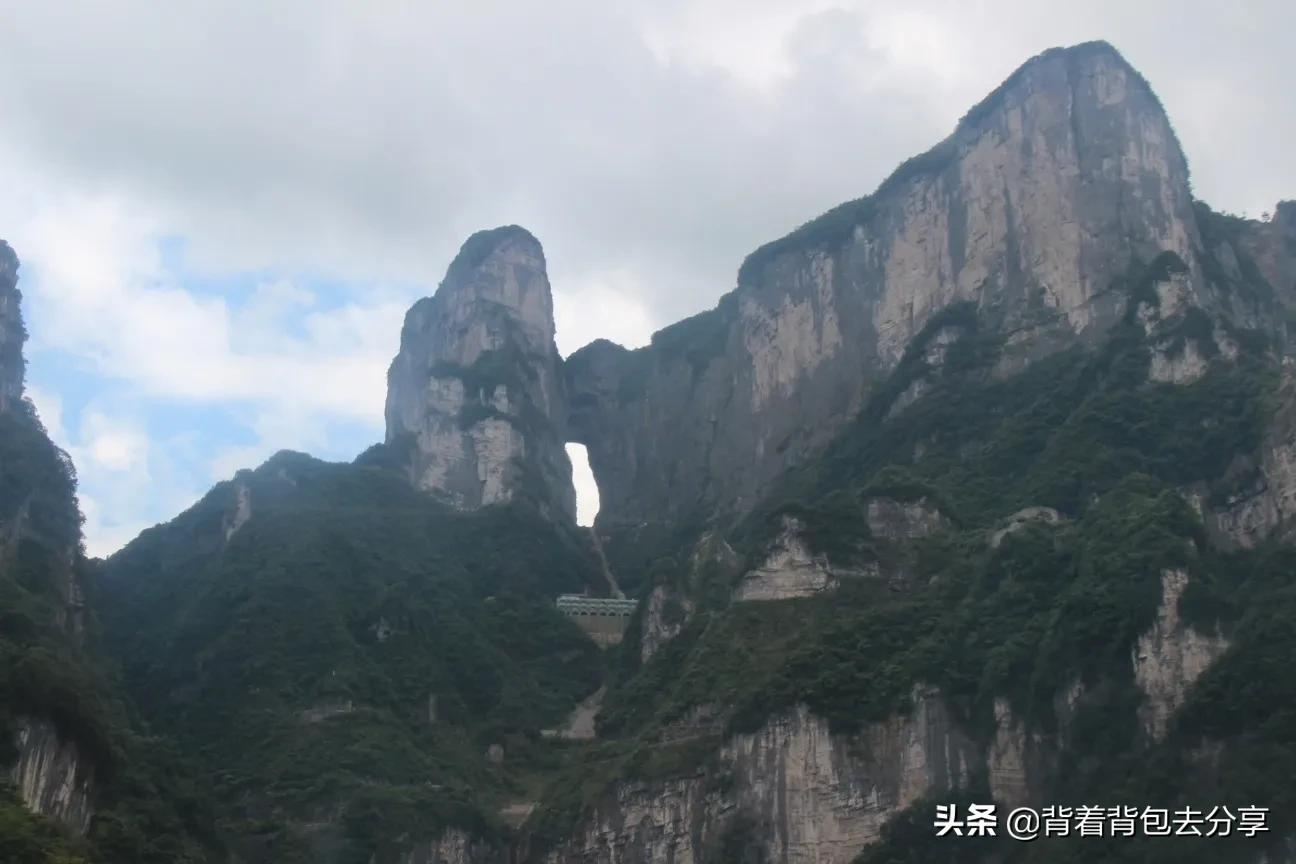 湖南旅游十大必去景区(湖南必玩的10大景区，全部去过，才算真正的玩转湖南)