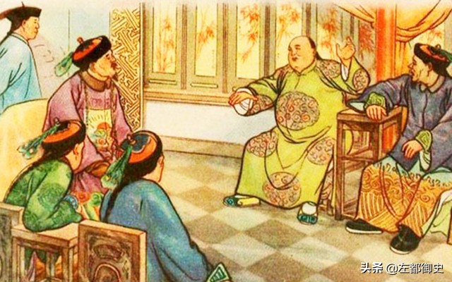 尚书如果干得好该升什么官？正一品有机会，但大学士就别指望了