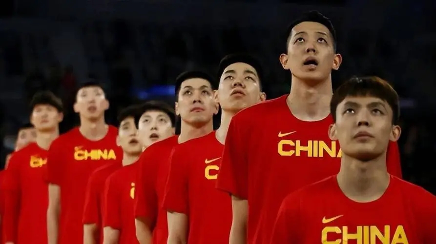 世界杯男篮小组赛直播时间表(FIBA官宣世预赛赛程，中国男篮比赛时间确定，央视转播无压力)