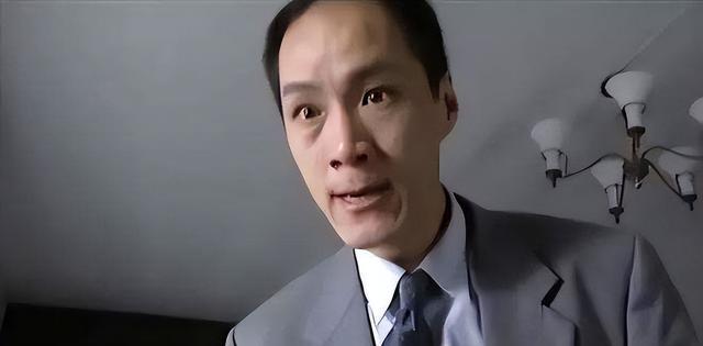 60岁冯远征的"消失",是娱乐圈的悲哀与损失