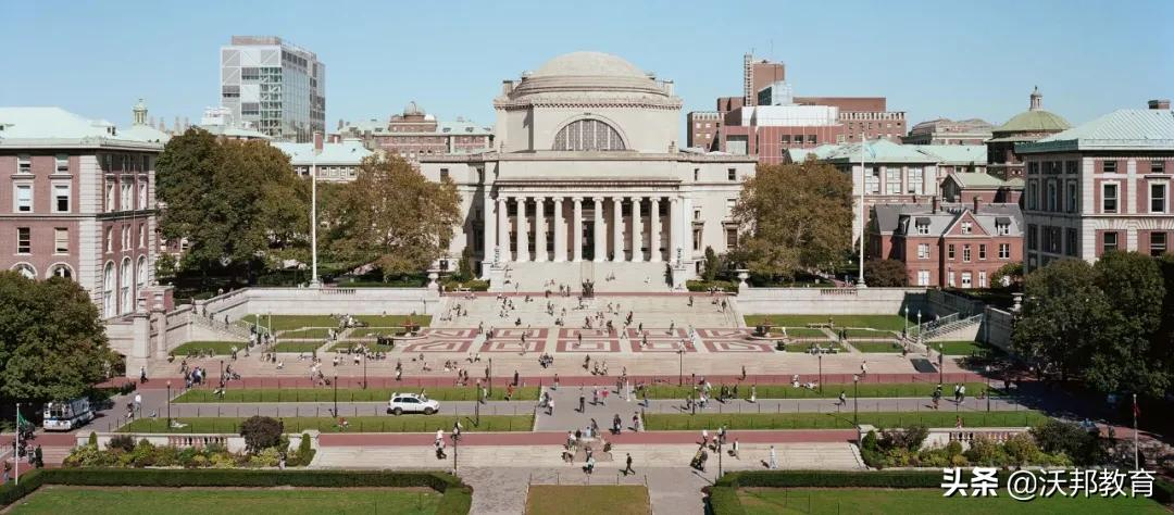 《彭博周刊》美国商学院就业率排名发布！弗吉尼亚碾压沃顿、MIT