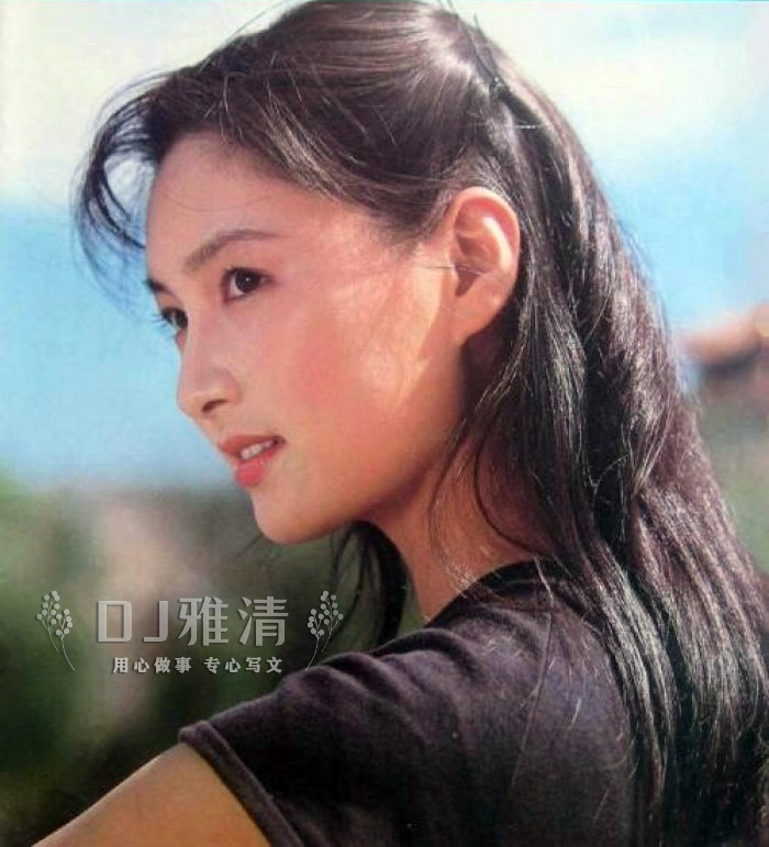 80年代红得快“消失”得也快的17位女星 都是大美人 可惜两位已去世