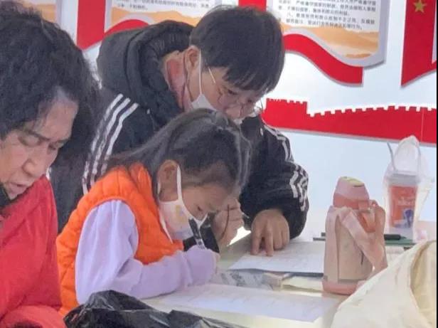 实践正青春，一起向未来