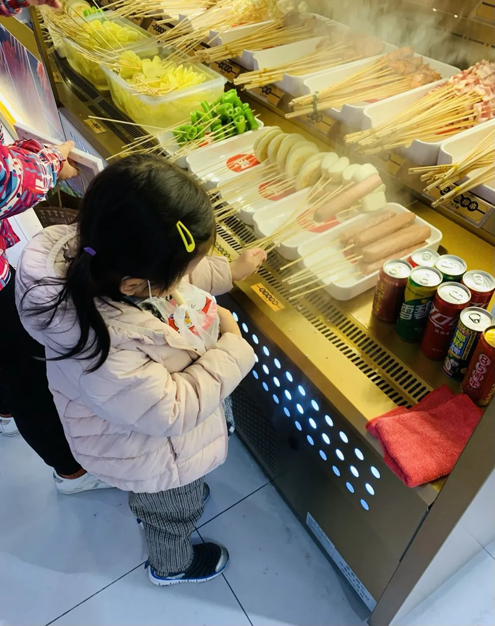 这条南京边城的步行街,7家奶茶店神仙打架,炮灰已经诞生