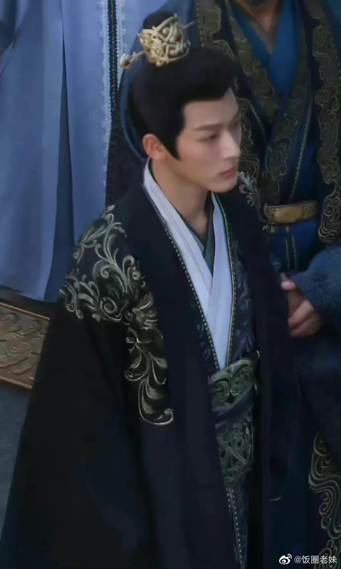 7.1剧：白敬亭 肖战 张新成 赵丽颖 杨洋 金晨 杨紫 龚俊 刘诗诗 檀健次