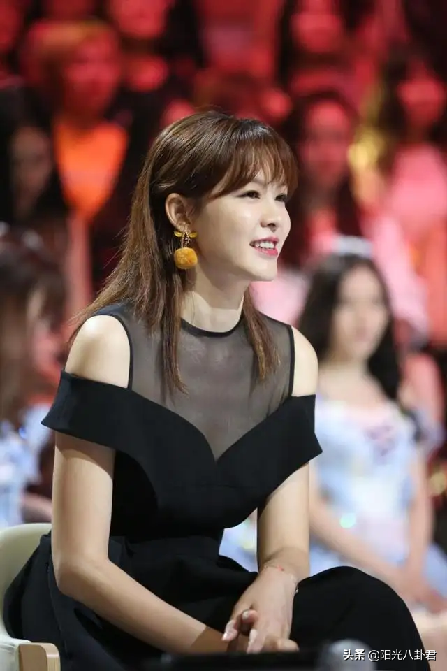 长相不行身高凑，这6位明星如果不是长得够高，可能个个是路人