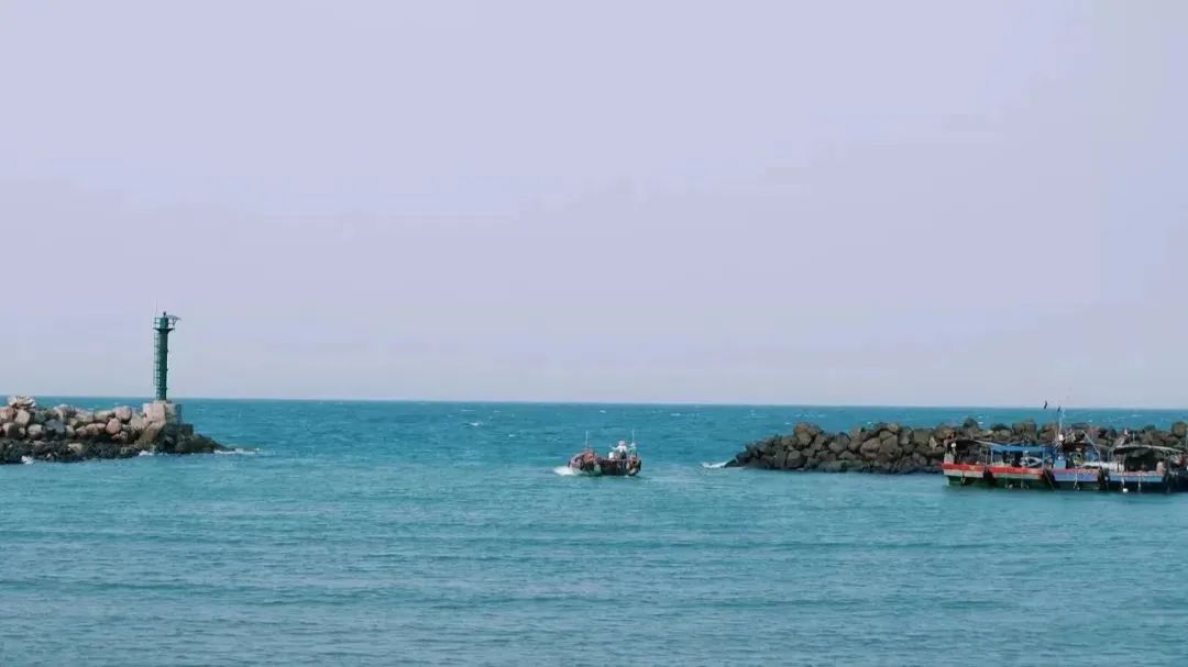 海南最后一片净土！这座无人打扰的海滨慢城，物价低到感人