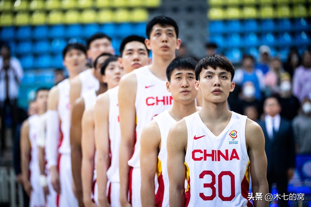 2019年中国篮球世界杯美洲区(中国男篮该学谁？比NBA还好看的欧洲篮球)