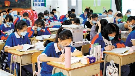 高三最后三个月，明知自己考不好，还要不要努力？