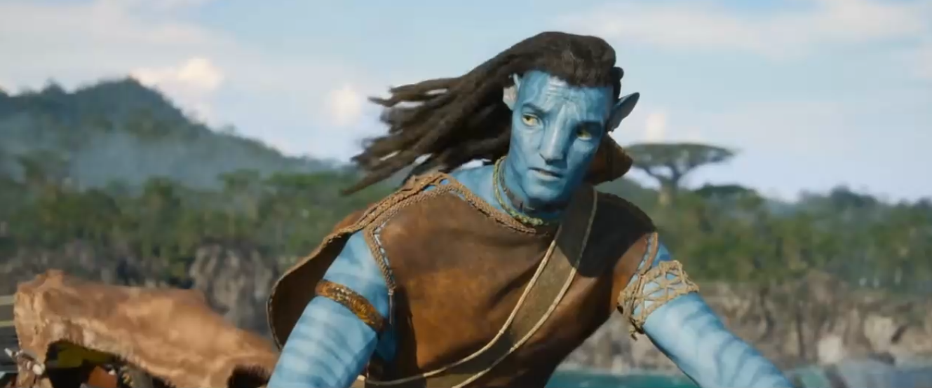 2022年电影市场火爆点燃，不容错过的几部影片，部部都精彩