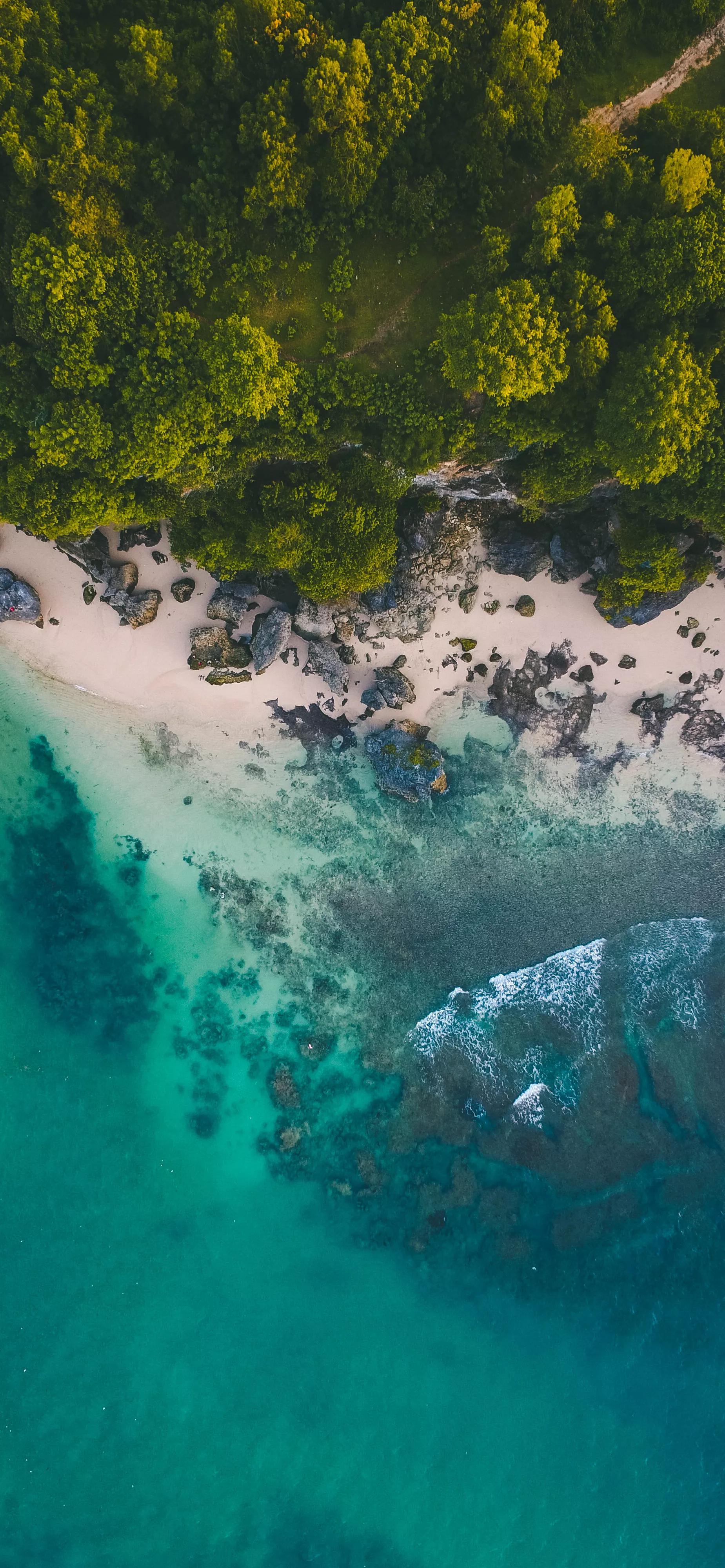 手机壁纸 高清风景图 天天看点