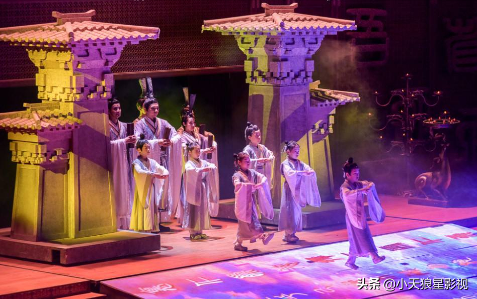 从9.4分的《人生大事》看我国传统丧葬文化