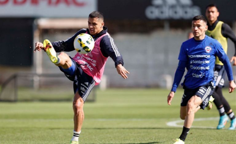 智利vs乌拉圭前瞻（世南美预爆料：智利vs乌拉圭，）-华海博客