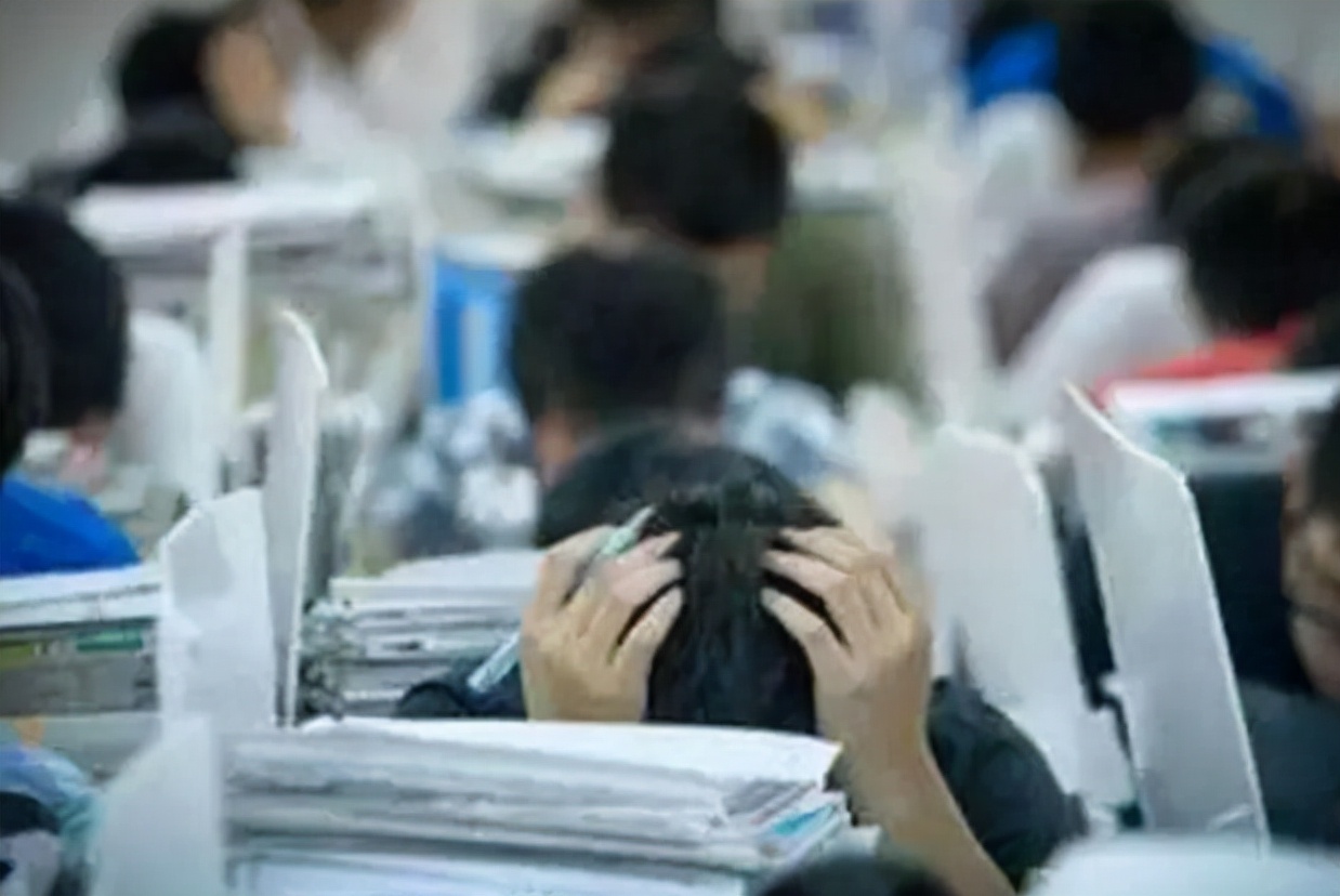 上职高就是没出息？北大教授谈中考分流，网友评论两极分化