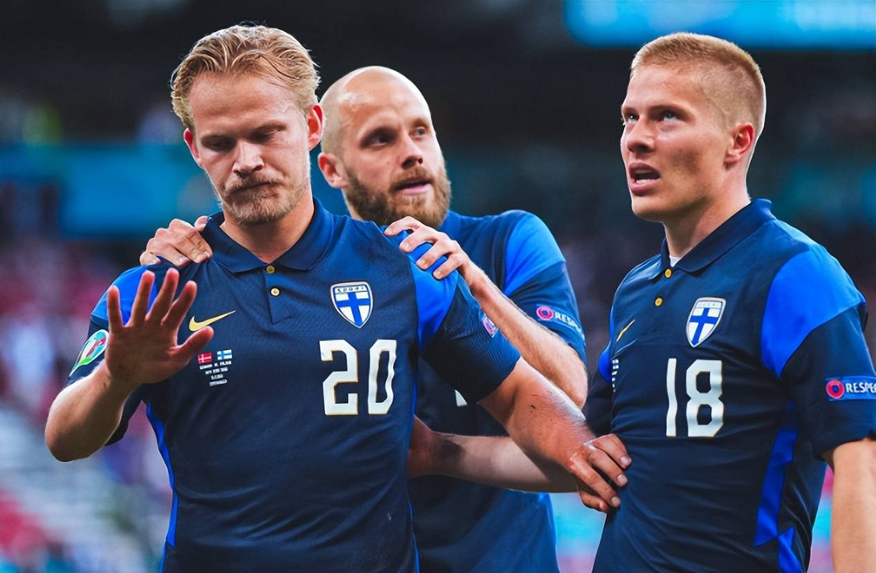 竞彩足球，究竟谁能笑到最后？芬兰VS斯洛文尼亚