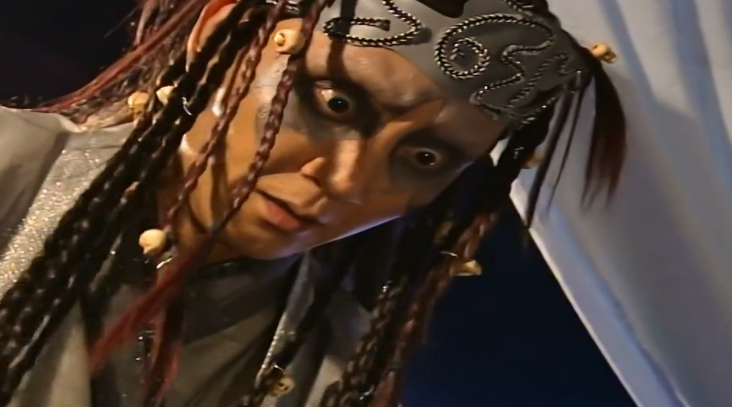 《倚天屠龙记》吴启华和苏有朋版角色对比，各有千秋，谁更强？