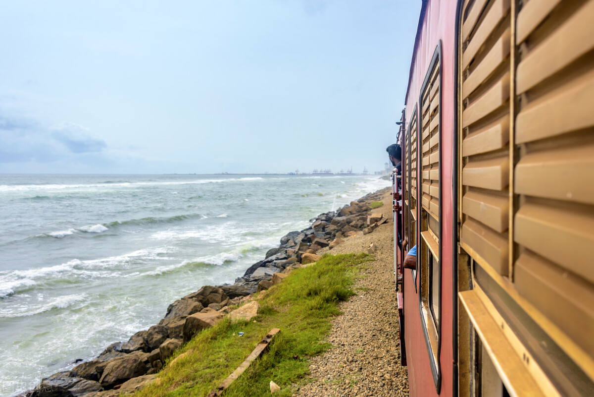 旅途一路风景唯美句子(看人生旅途的风景) - 火句子