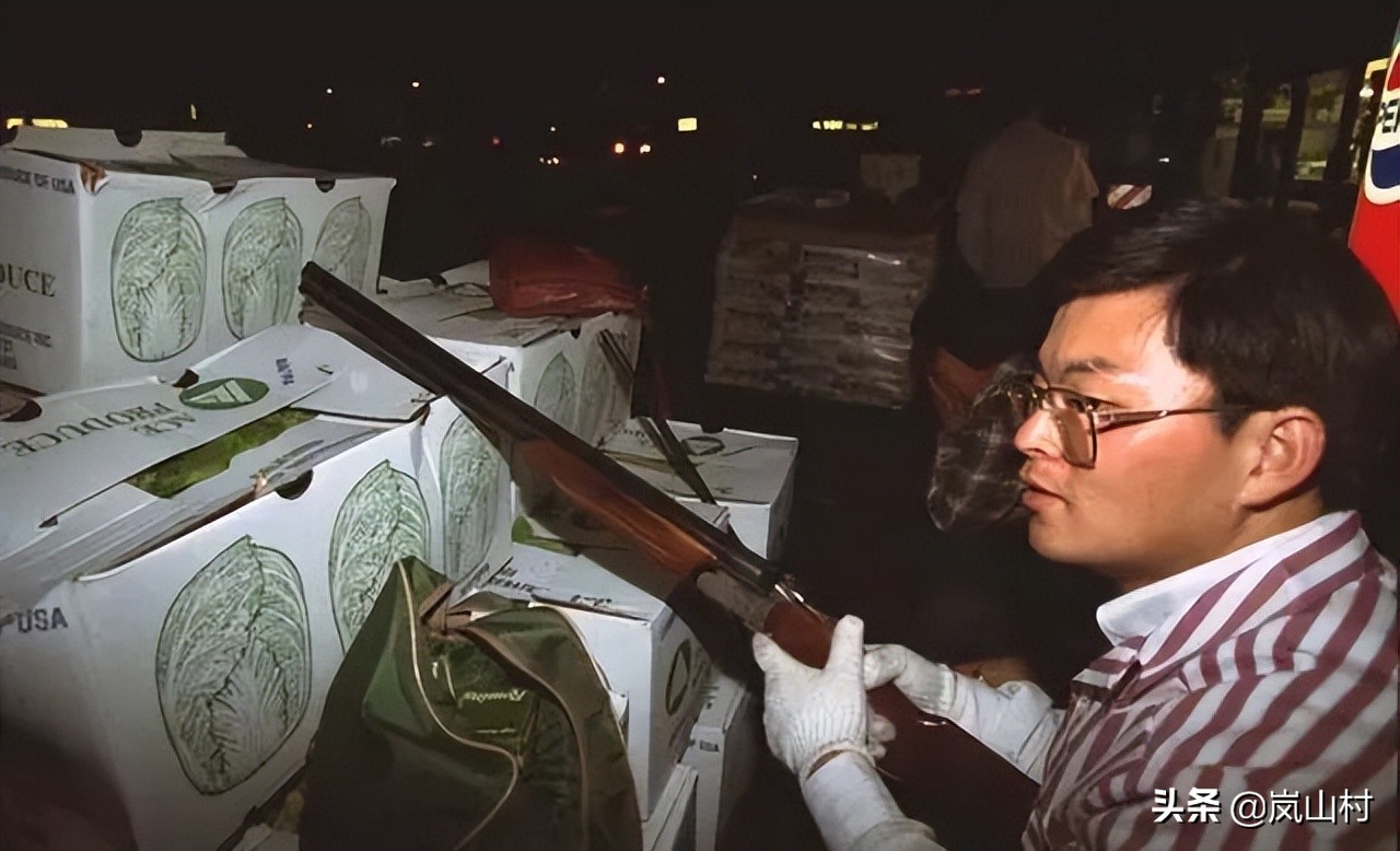 �˽�һ��ɱ��ǹ���������õ�����ǹ