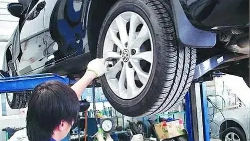 汽车保养是否一定要去汽车4S店做？离职销售：其实去外面做也可以