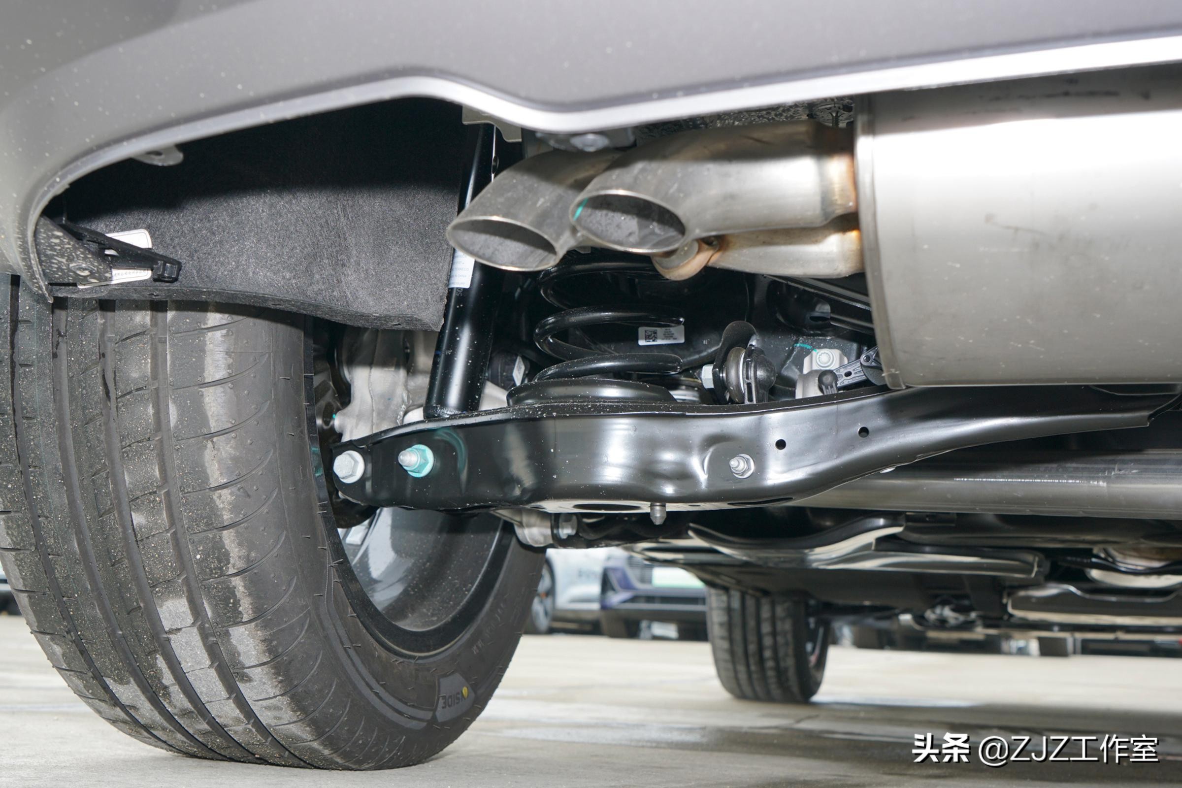 Audi 奥迪 Q3 深度评测