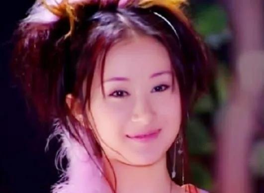 古偶里的雷人发型，阿娇全靠脸撑着，黑化小玉又酷又飒