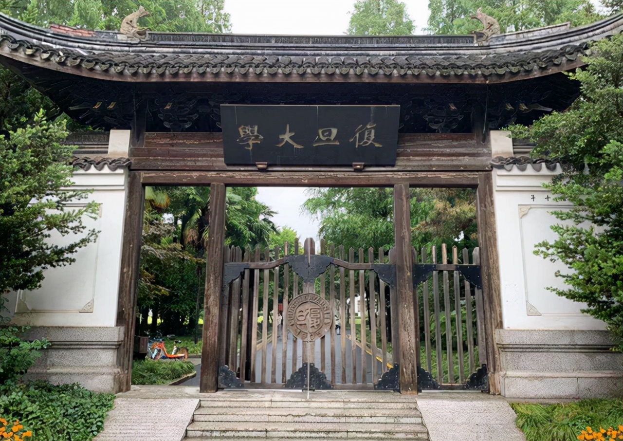 2022上海高校经费预算出炉！上海交大实至名归，复旦大学未来可期