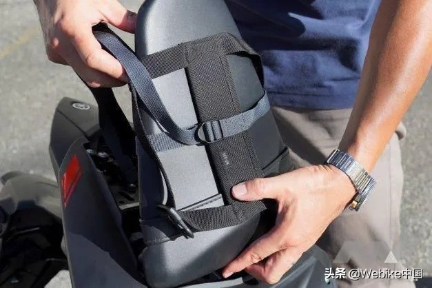 帮车子扩充容量就这麽简单