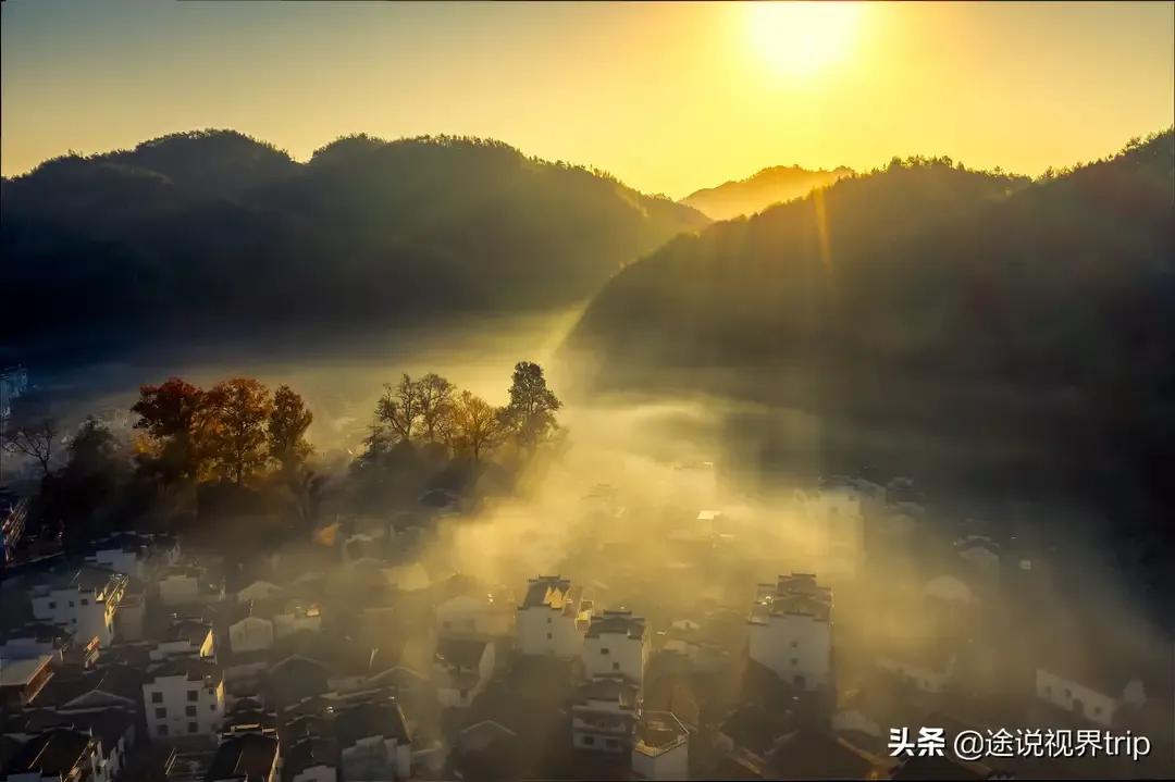 看看中国绝美风景