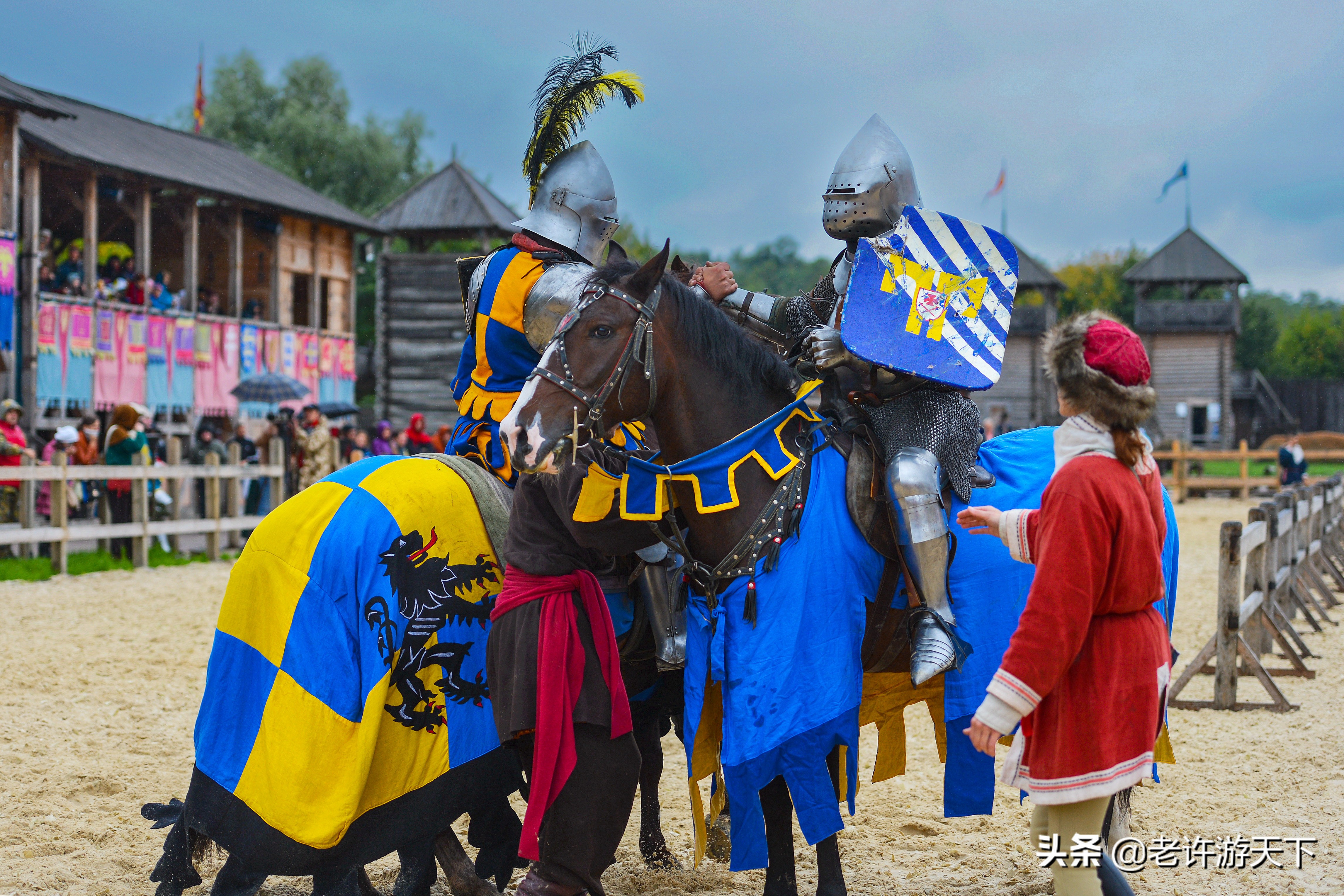 乌克兰基辅：罗斯众城之母，东正教之心，第聂伯河畔的璀璨明珠