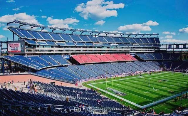 2018世界杯有那几个球场（世界杯举办城市出炉 一览美加墨球场风光）