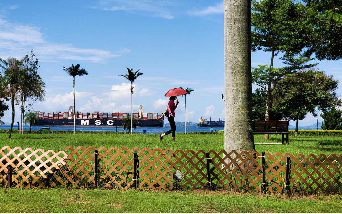 几何留学学员：东南大学金融L学长在香港大学读会计是怎样的体验