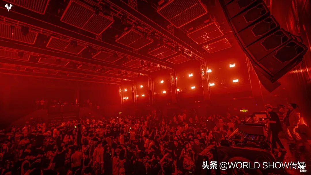 预言帝：2022年中国最火的夜店，就在这篇里面