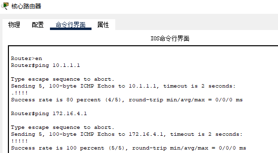 IPSec配置实例