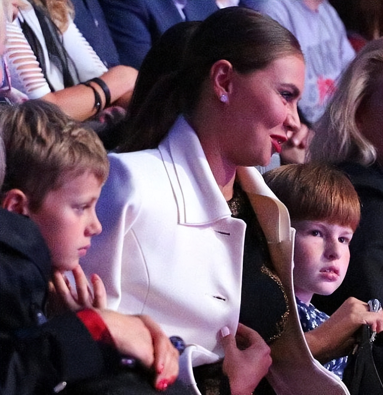 私生活惨遭泄露（外媒：70岁普京在私生活被泄露后大发雷霆，“他从未如此愤怒过”）