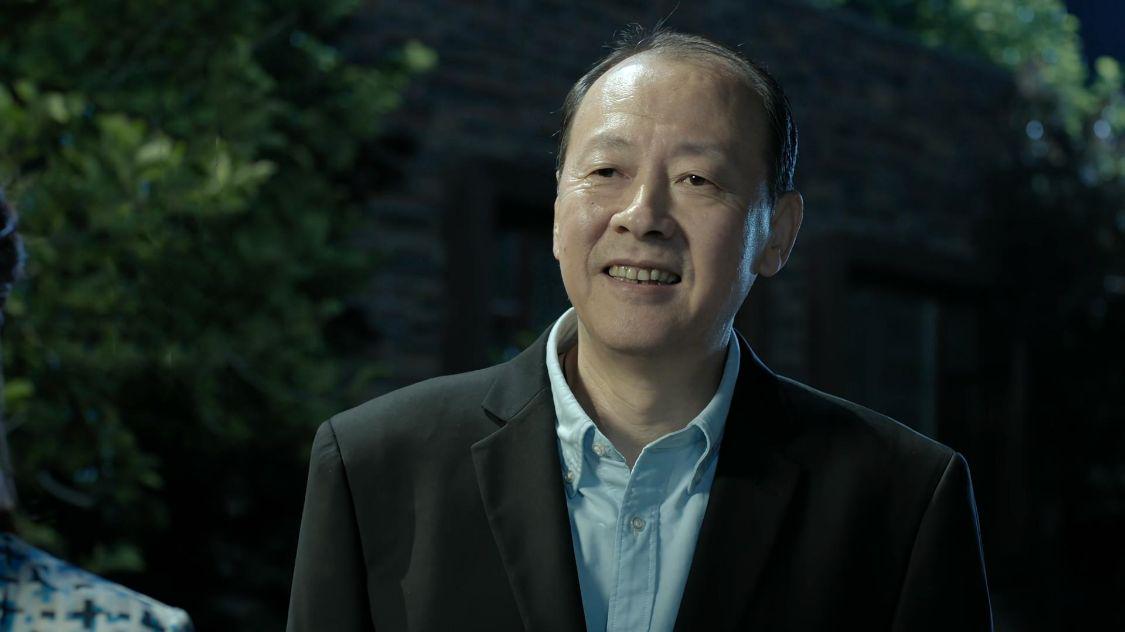 《人民的名义》赵东来为什么要往死里整陈清泉?陈清泉:我学外语