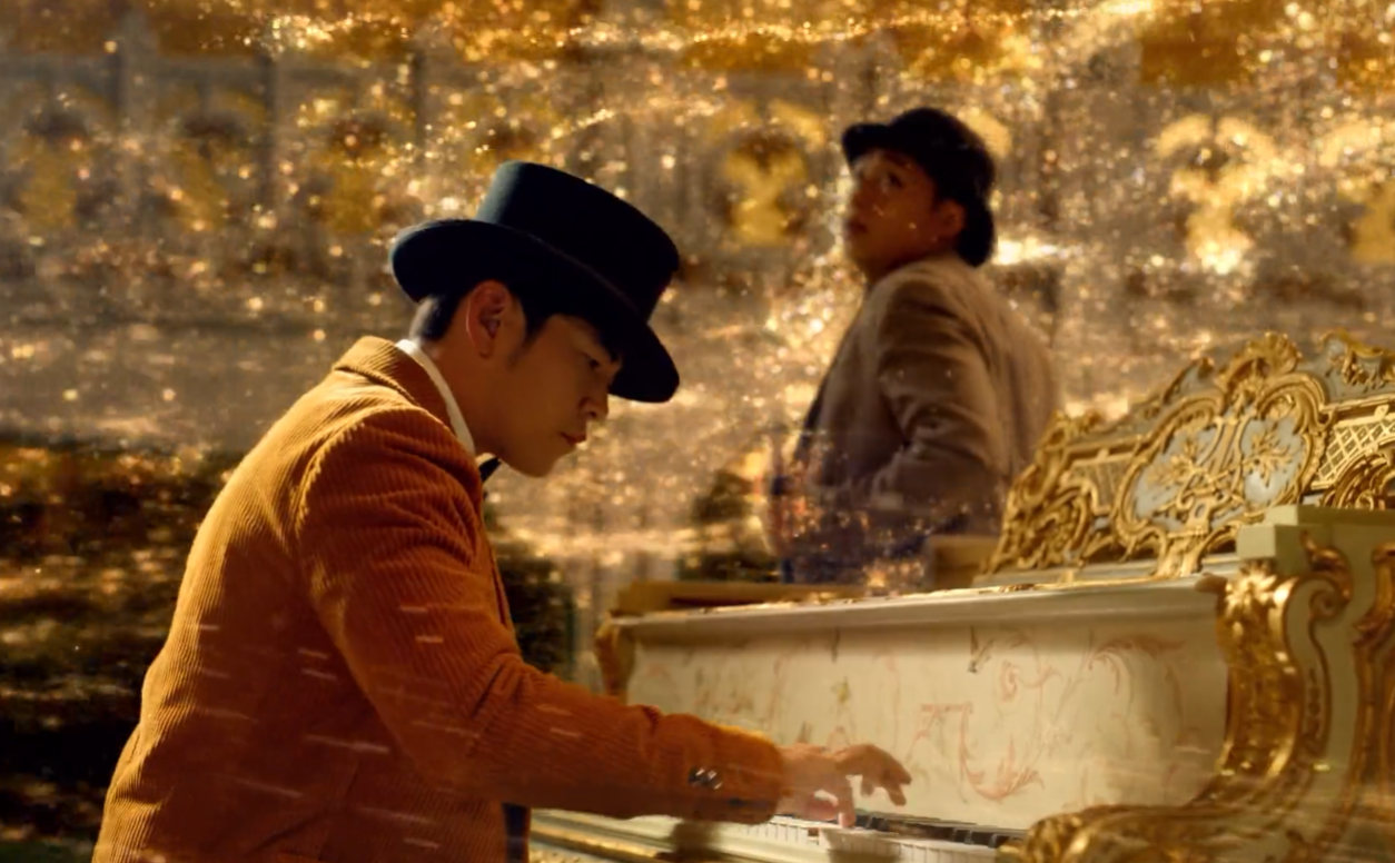 43岁的周杰伦用新歌证明，真正的高手并不只卖情怀，还有自我超越