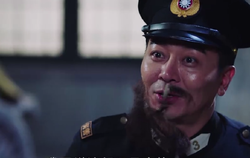 我敢断言，吴樾这部抗战神剧，很快会火向全国