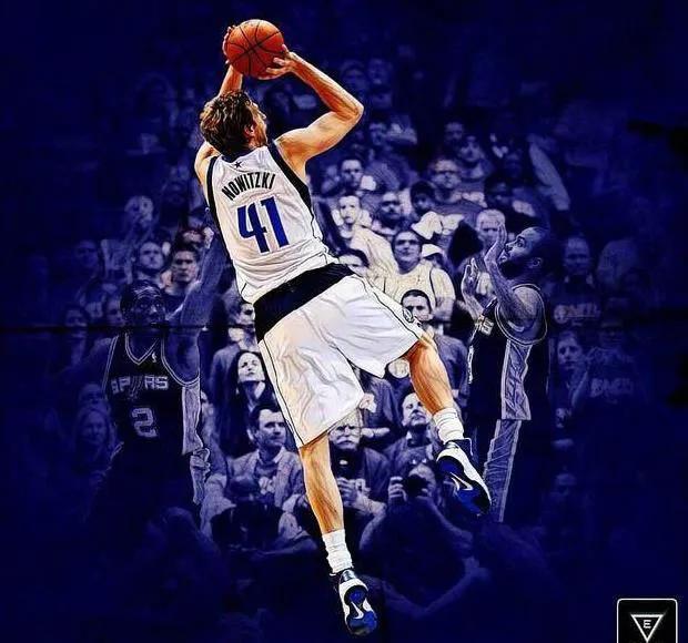 nba哪些巨星级别的球员(文无第一,武无第二:nba历史前20巨星排名)