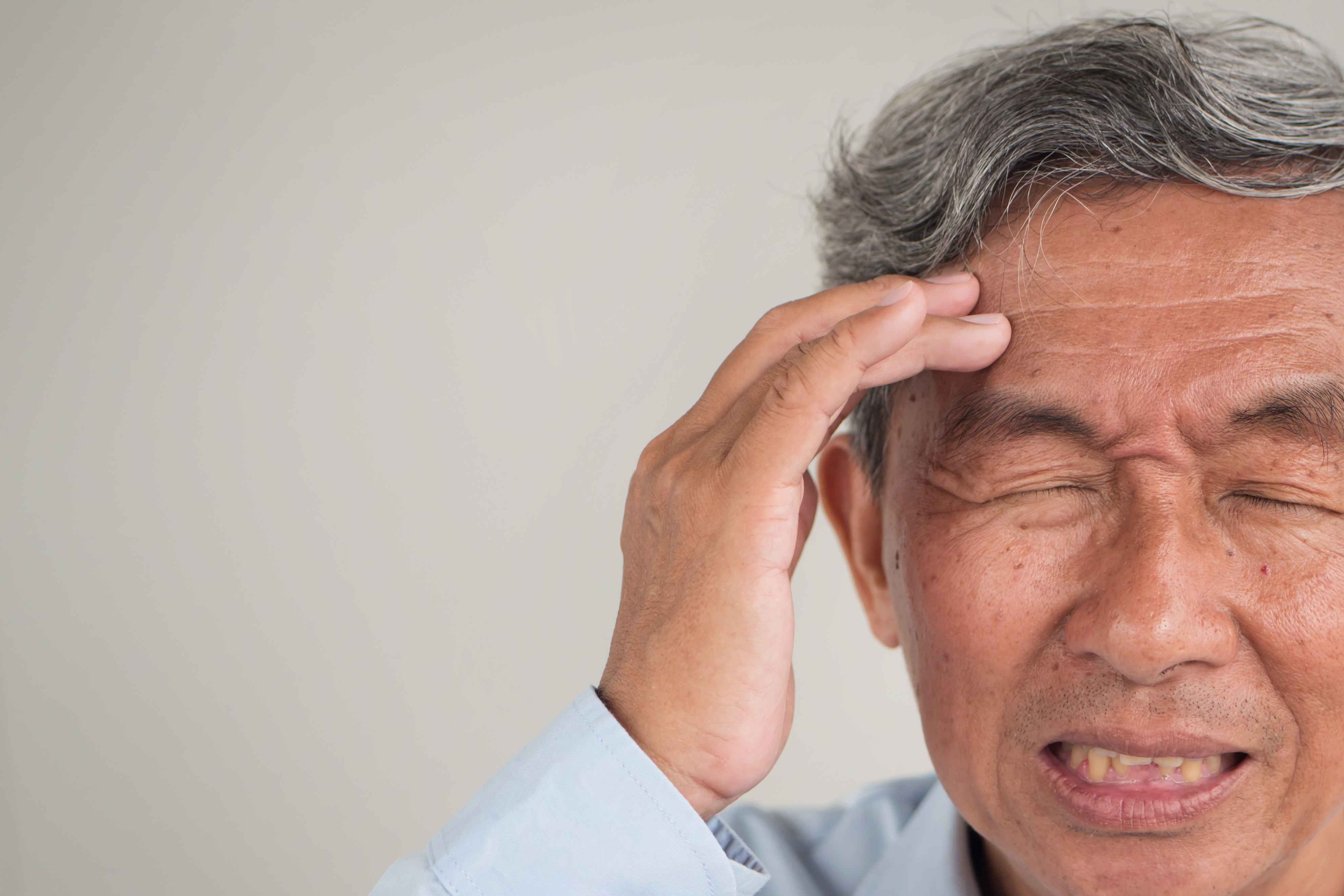 为什么不建议做脑部ct检查?听听专家的见解!早知道早受益