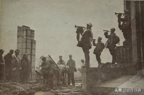 盘点近代十位湖南籍名将，三位成为开国元帅，其余也都为开国将领