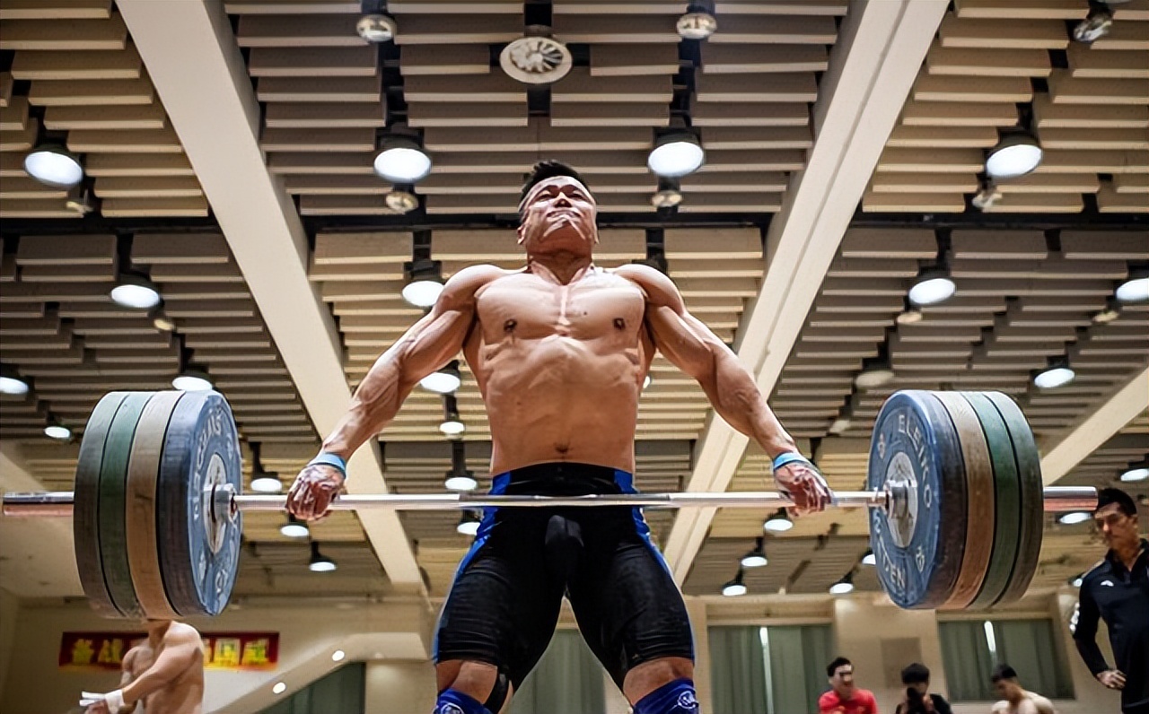 奥运会14金有哪些（中国38金王牌项目保不住了？4大奥运冠军被查，恐被踢出美国奥运）