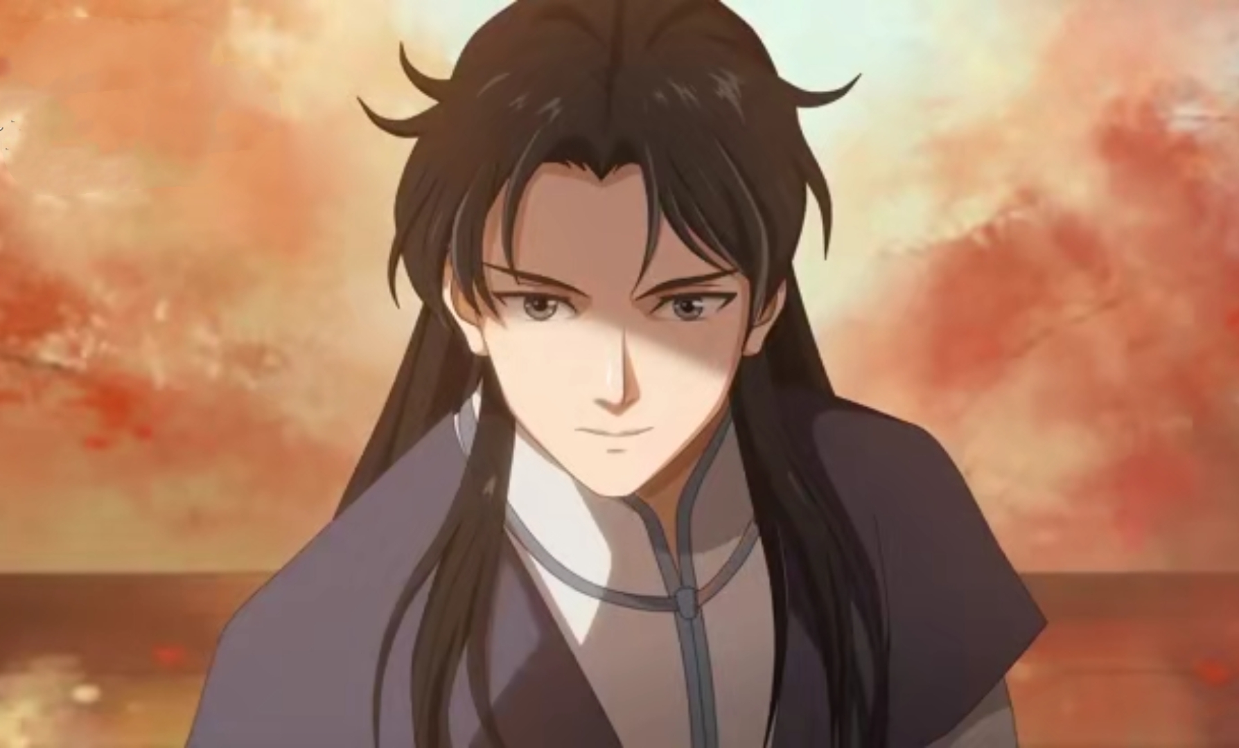 最令人惊喜的是《新围棋少年》里江流儿的配音是苏尚卿,如果你同时