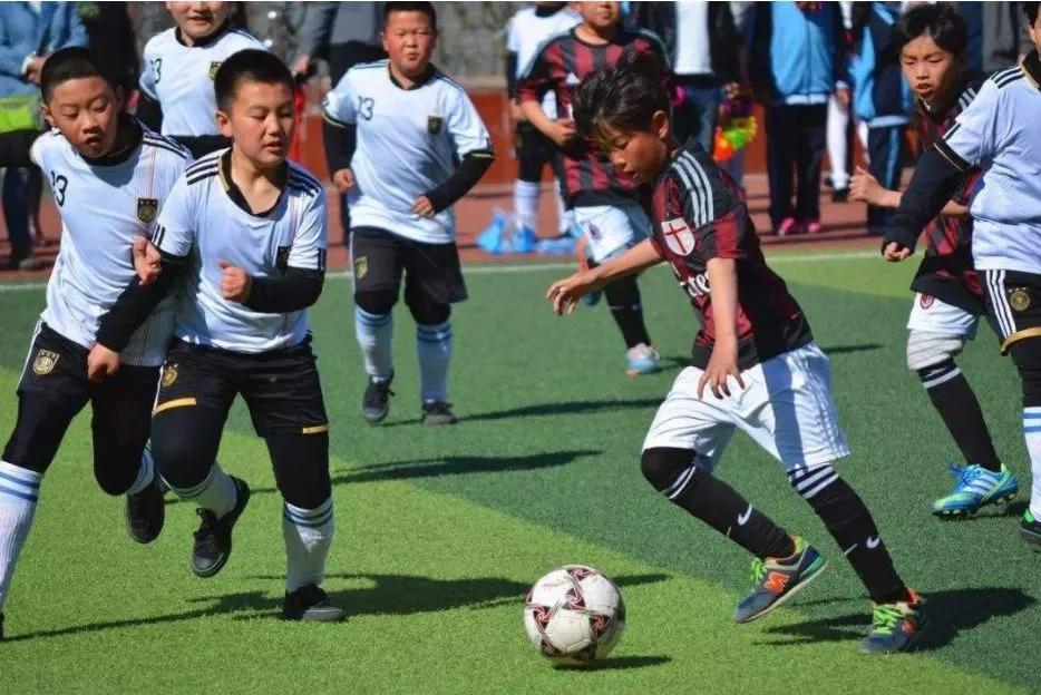 视野观察：路在何方-揭㊙️日本足球青训