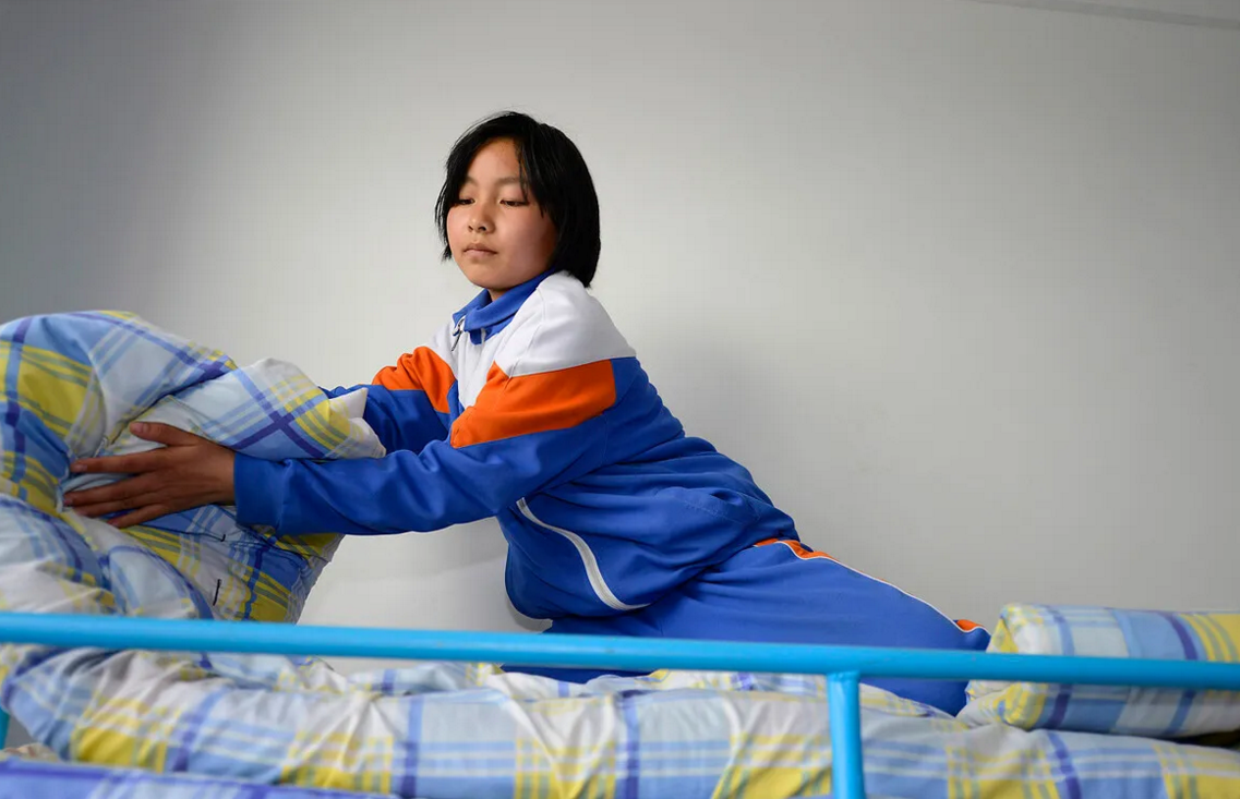 大学能走读吗（走读）