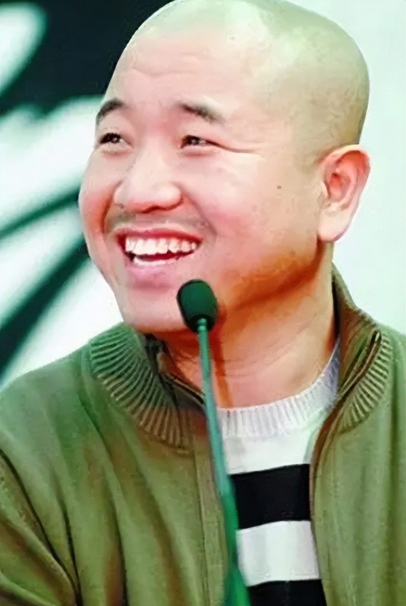 王小利:与前妻结婚7年离婚,再婚娶李琳为妻,如今苦尽甘来