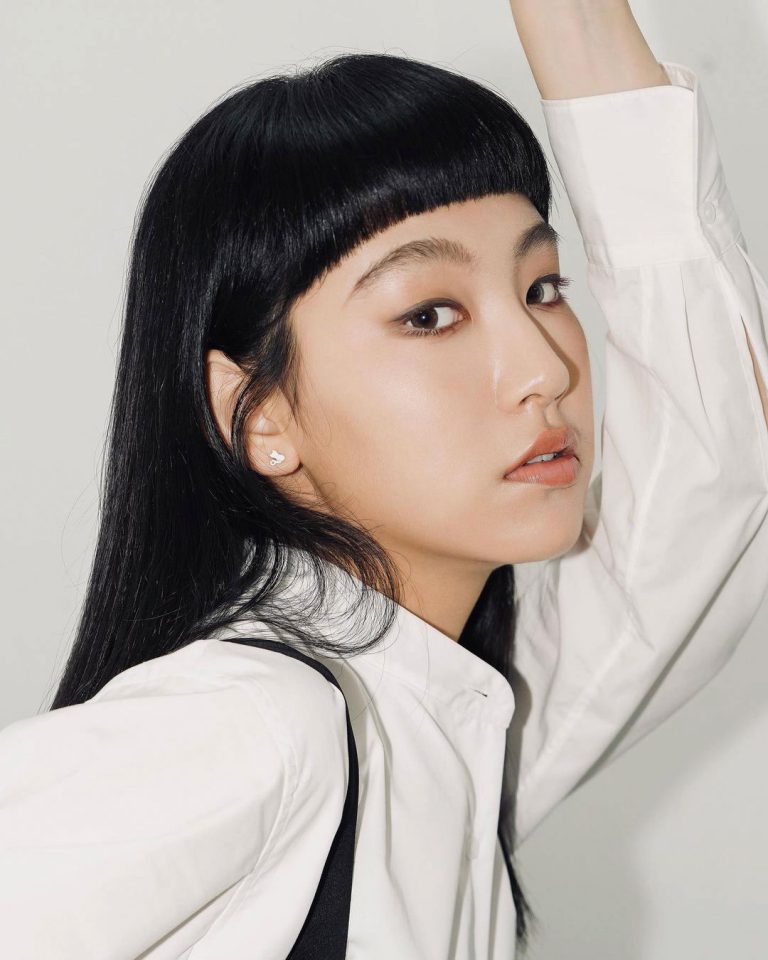 微博粉丝激增获力捧进军内地炎明熹爆红的5大理由